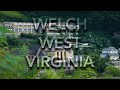 Welch / Kimball, West Virginia - DJI Mini 2