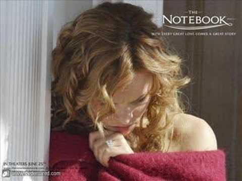 aaron zigman - noah's last letter - YouTube