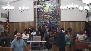 A Change In Attire, Colossians 3:1-17, Eph. 4:17-21, 22-27, 6:10-12, Pastor, James A. Green081626 MS