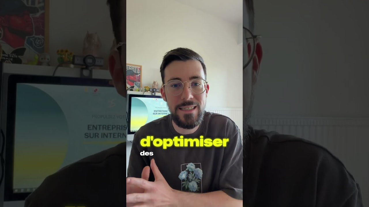 Aperçu de la vidéo Hébergement web Nantes - Devsource