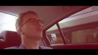 Hauke Eggerman - TEDxGhent 2014 Extended Interview