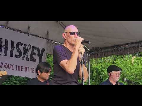 Faith and Whiskey - Radio Free Europe - F.O E. 2436 Chagrin Falls OH 7/24/26