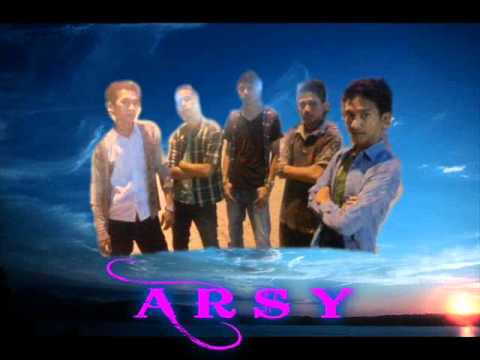 ARSY BAND - perih yang takkan hilang