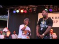 Busta Rhymes x ATCQ x LONS || Scenario || 2012 Brooklyn Hip Hop Festival [OFFICIAL VIDEO]