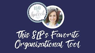My favorite organizational tool {Drawer Cart}