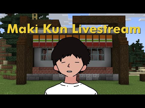 Chunk City Grind | KadaCraft 3 - Chunk City Grind | KadaCraft 3