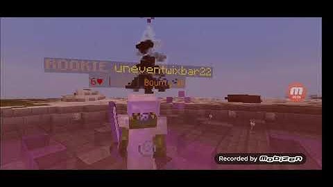 EP 1 Of Ownage PE Kitpvp