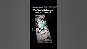 Gogeta vs Vegito | WHO WINS?