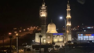 سورة الشرح.... القارئ  عبدالعزيز الزهراني حفظه الله