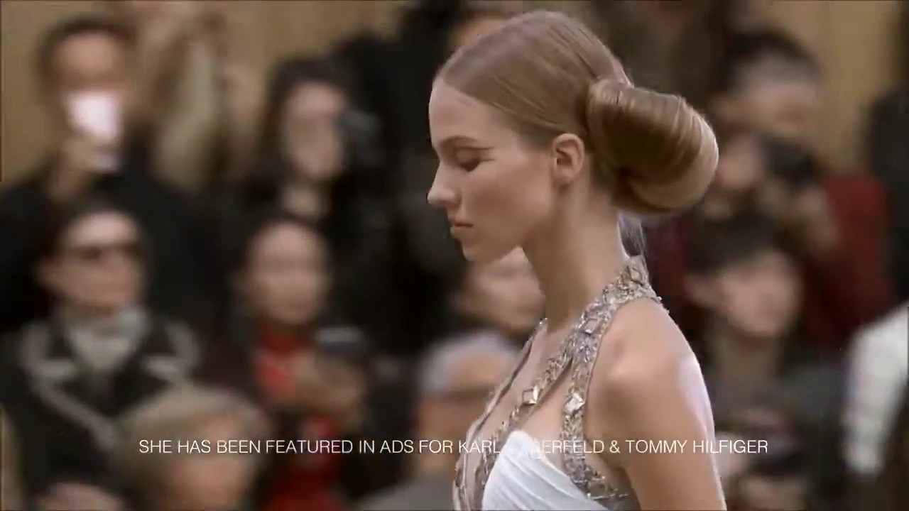 Sasha Luss  Models  in Focus 2018