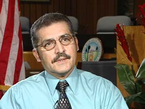 Michael Gomez Hawaiian Gardens City Council 2008 Youtube