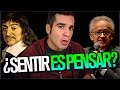 El error de Descartes: Existo, luego pienso