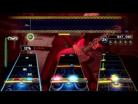 Video: Rock Band Network Beta Begynner I Dag