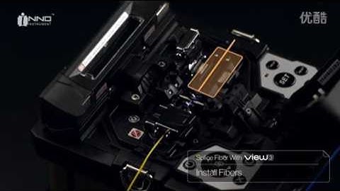 View 3 Operation Video INNO Instrument