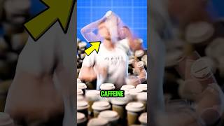 Caffeine Doesn't Give You Energy 😳☕