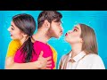 Friendzone vs Relationship / Funny Relatable Situations