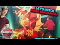 Let&#39;s Watch more NEW Bakugan! (FEAT. PyrusQueen)