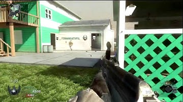 Black Ops Commentary | 37-1 TDM On Nuketown