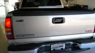2003 GMC Sierra Baton Rouge LA Gmc Of Baton Rouge