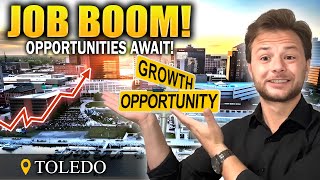 Top Employers in Toledo You Need to Know!