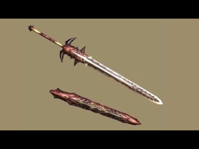 MHXX Weapon Introduction] Last Exdysis [Slow Commentary] - YouTube
