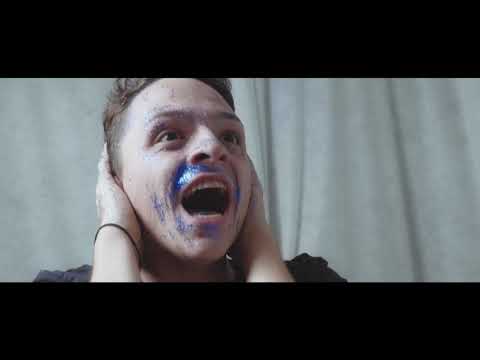 CAPITOLO21 - PARETI BLU (Official Video)