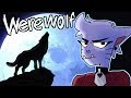 I Genuinely Believed I was a Werewolf (Animation)