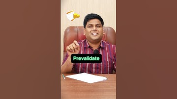 Pre validate Bank Account for  Refund of Income Tax || CA Suman Poddar