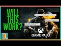 Cod on gamepass feels like a big roll of the dice for xbox  friends per second 46