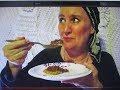 Eating a Pecan pie, rambling & stories with Lots of Eating sounds/somewhat ASMR