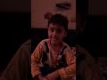 5 year old advise on Corona Virus Pandemic