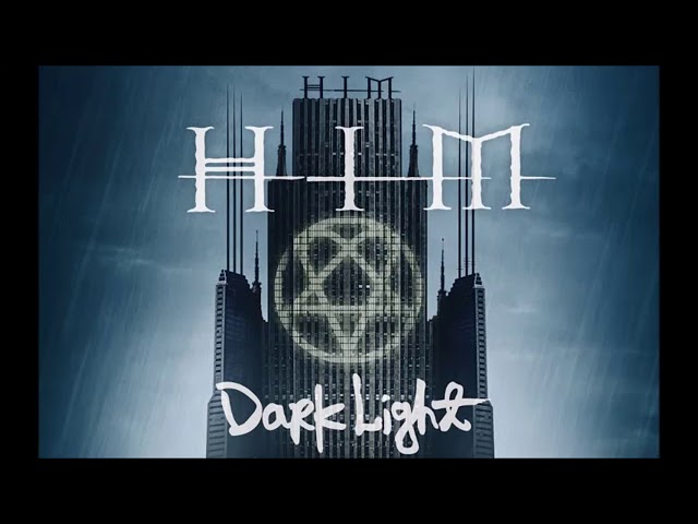 HIM - DARK LIGHT ((FULL ALBUM)) class=