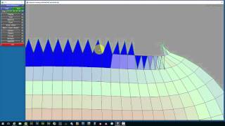 Manually Editing UV Vertices In UV Layout