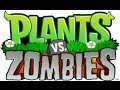 Plants Vs. Zombies Part 2 - Nibblin' On My Dreams!