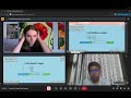 Calculation League Season 2 Finals --- Wenzel vs. Swanand