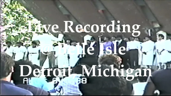 Jewell Dominion COTLG (live recording) - Don't Sel...