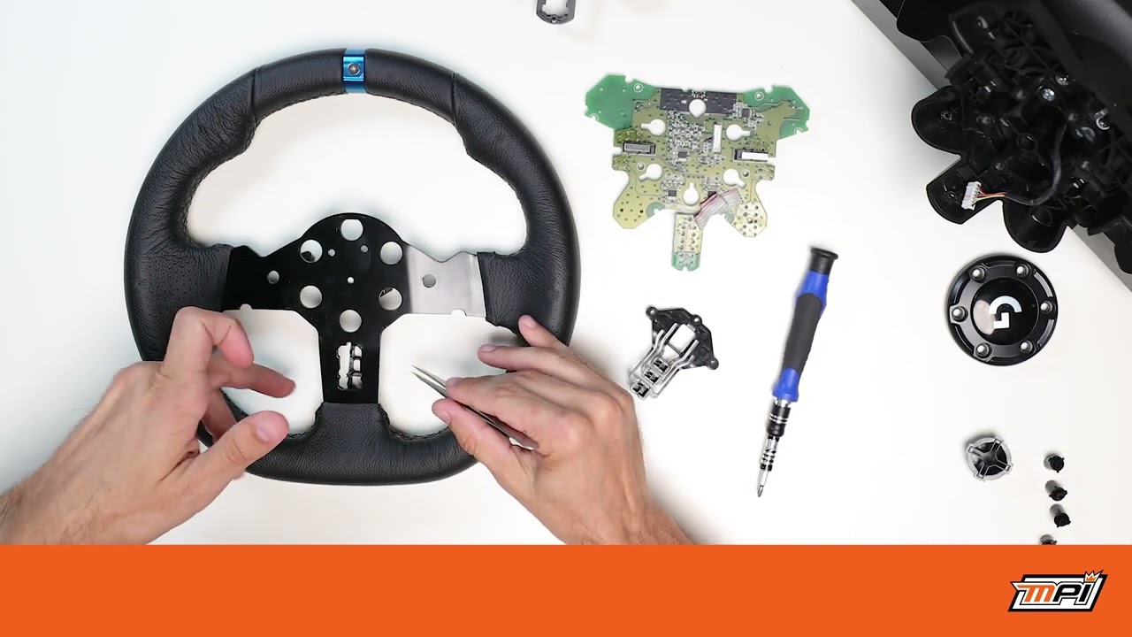 mpi simlink™ gt-ra-330 (wheel only) – Max Papis Innovations