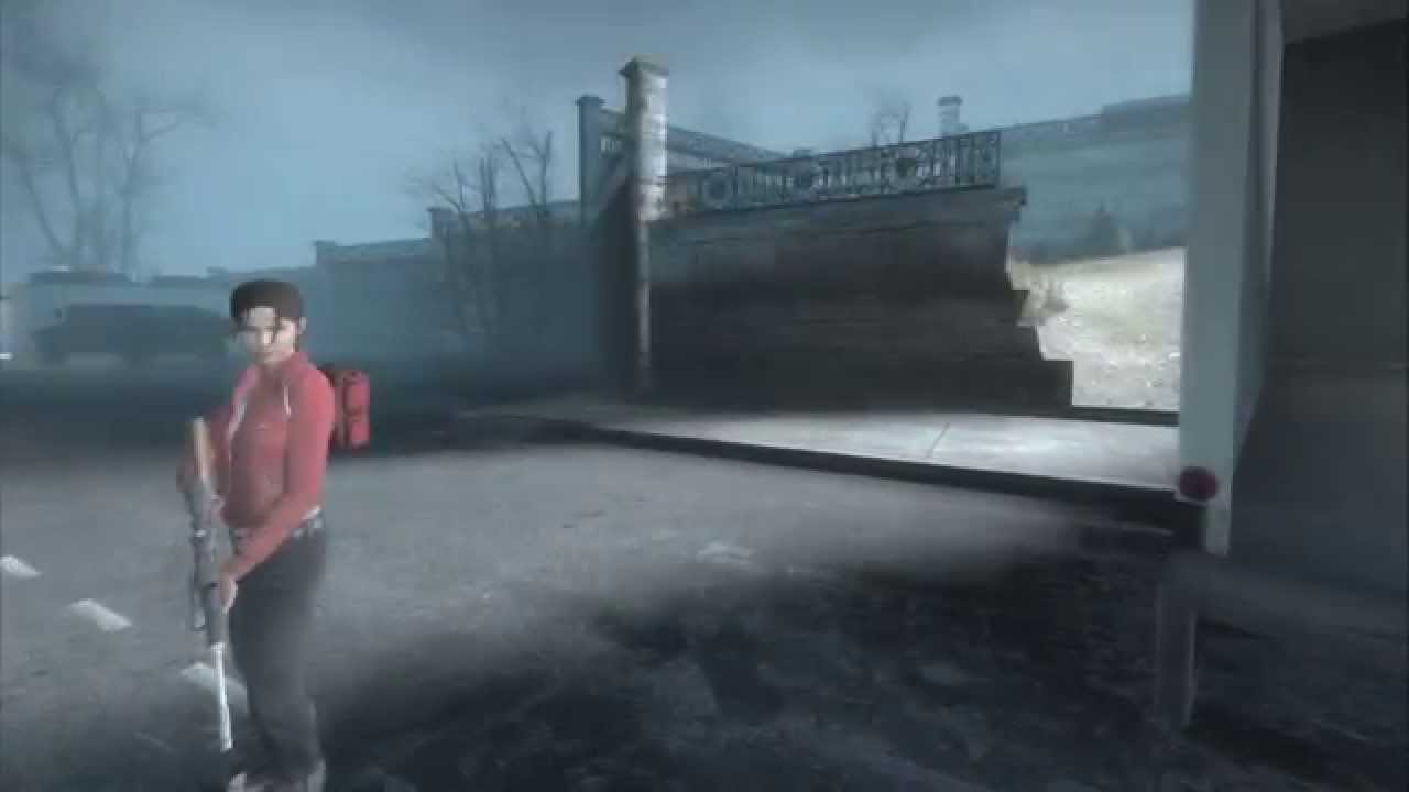 Left 4 Dead - Funny Episodes 2