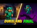 El FINAL de Dukeland – Capítulo 6: Enfrentando al Dragón del End
