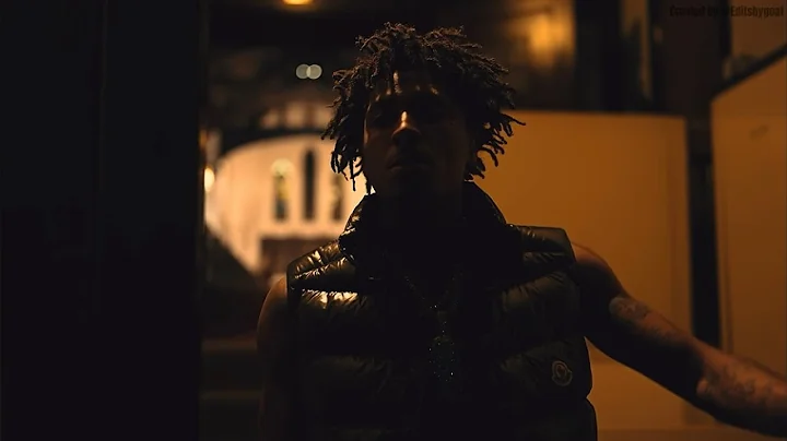 NBA YoungBoy - 4KT Relations [Official Music Video] (unreleased)