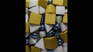 Cinema 4d Inflate Morphing