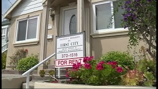 Newsom puts Seaside, Marina on notice over housing