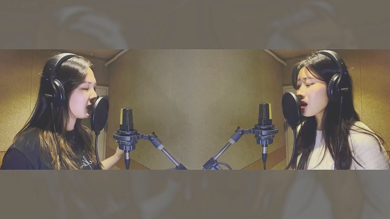 소유 (SOYOU), 매드클라운 - 착해 빠졌어 (Stupid In Love) COVER by Yuz, feelDa