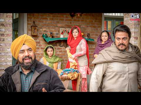 Main Tainu Keh Ditta Hai Ki Main Apni Beti Nu Hun Eh Cheez Nahi Karwana Chaunda | Best Movie Scene |