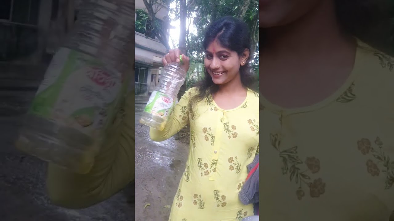 সত্যিই আমরা ভাগ্য করে শ্যামলীর মত কাউকে পেয়েছি🥰 ||Raju and Barna Vlogs