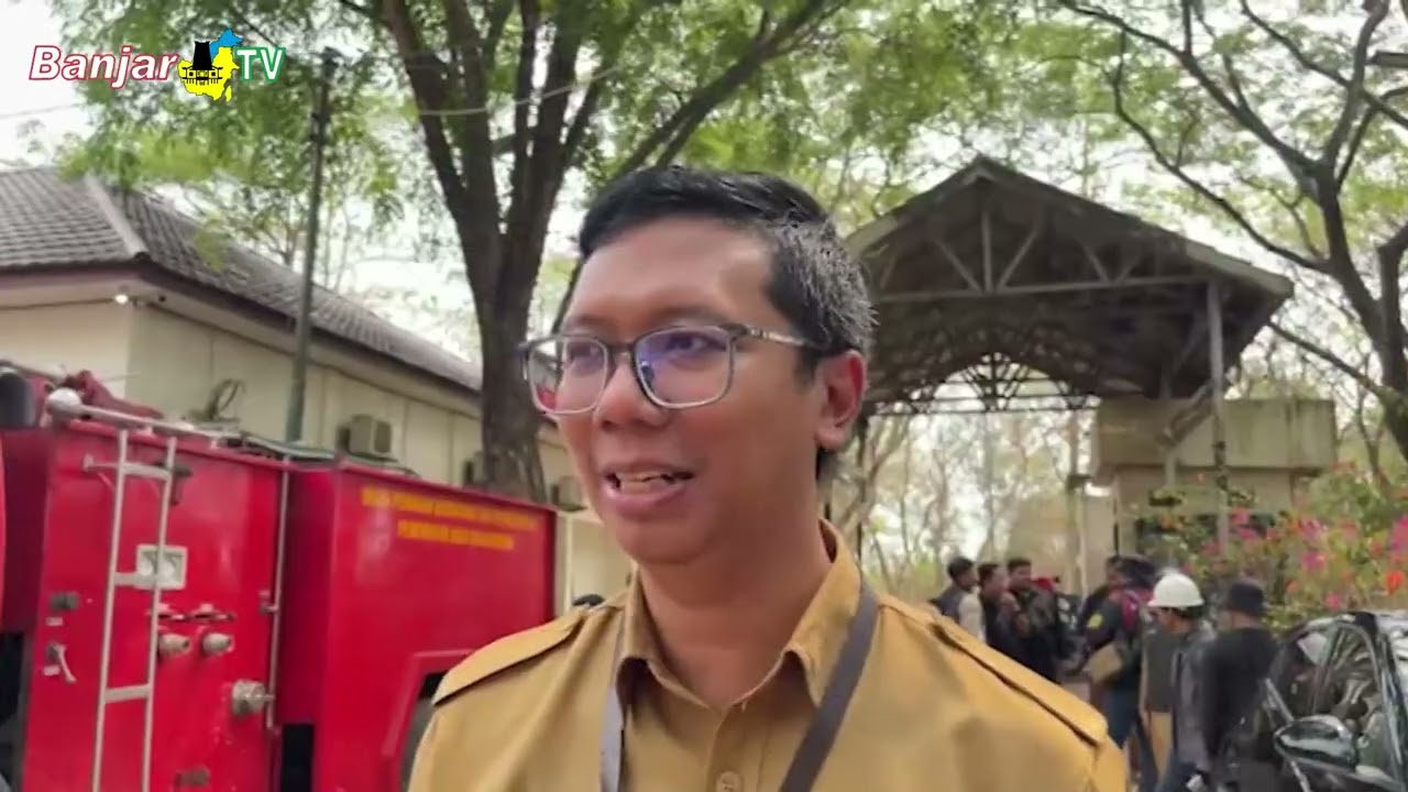 DLH BANJARMASIN BENAHI AMDAL UNTUK BUKA KEMBALI TPAS BASIRIH
