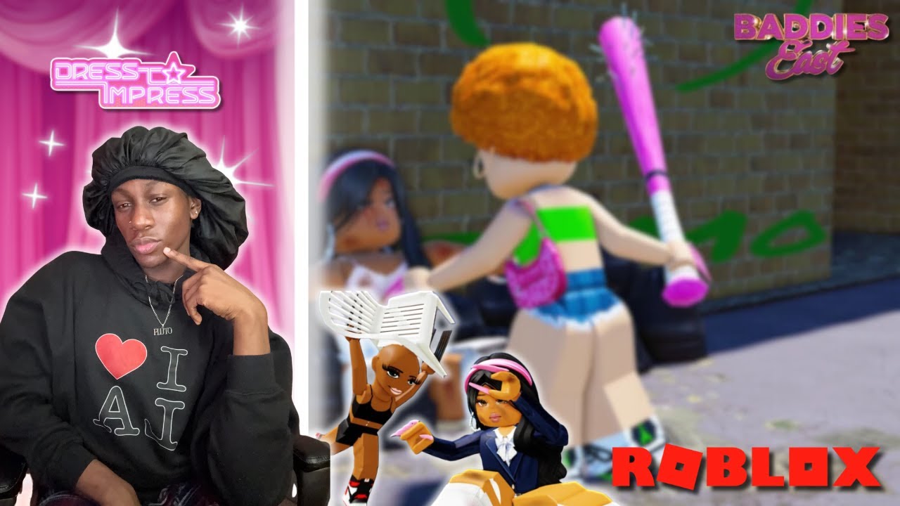 TROLLING KIDS ON DIFFERENT ROBLOX GAMES... * I won't ever play again *