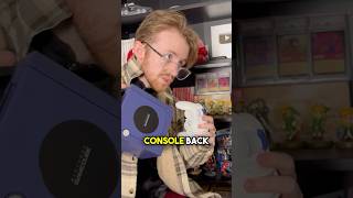 Gamecube The First Portable Console