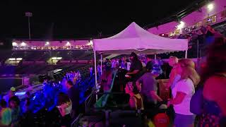 Terrapin Flyer - The Scene Innovative Field - Rochester, Ny - Wed 7162025