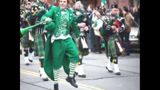 GLUECKNERS Live - Darby O'Gill and the Little People